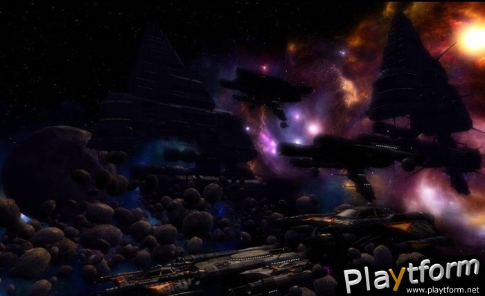 Universe Online (PC)