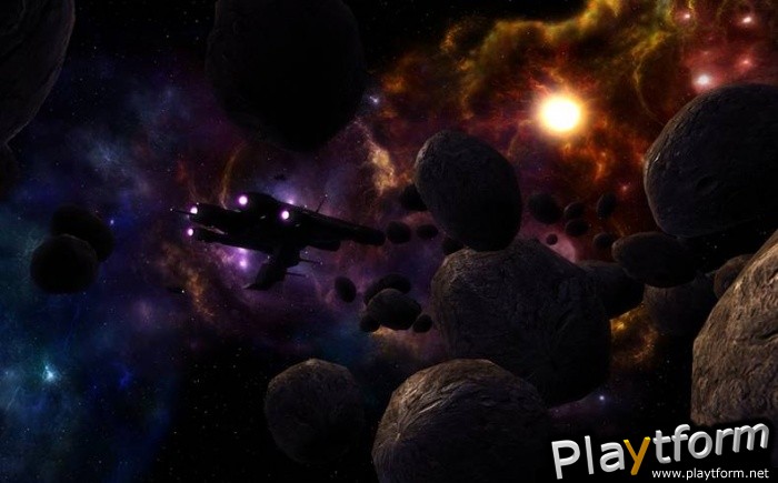 Universe Online (PC)