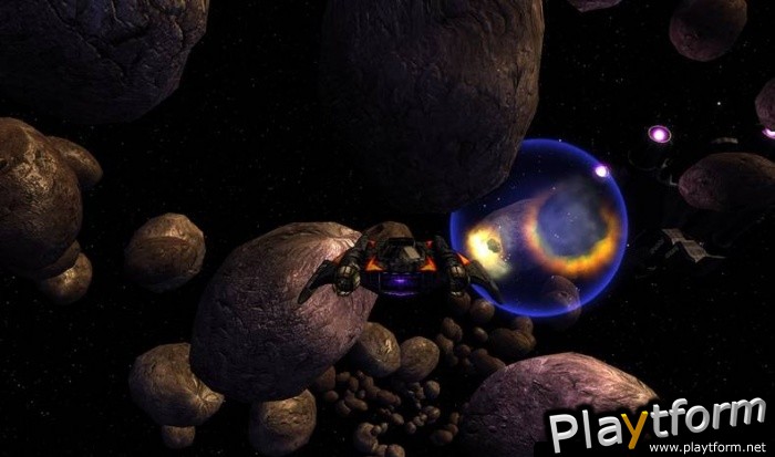 Universe Online (PC)