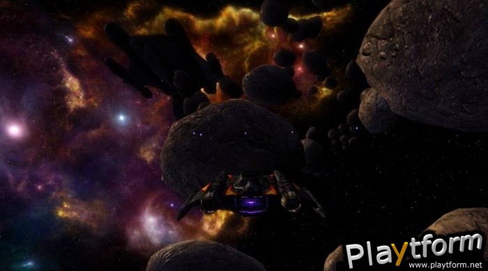 Universe Online (PC)