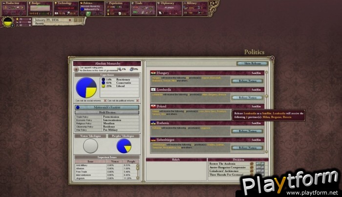 Victoria II (PC)