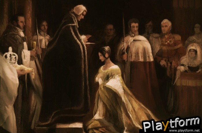 Victoria II (PC)