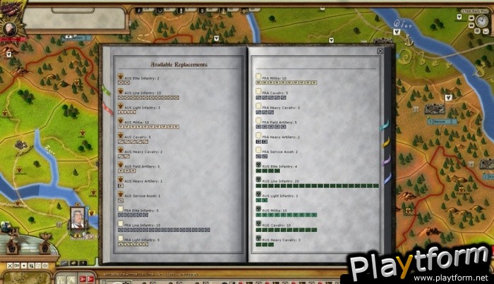 Rise of Prussia (PC)