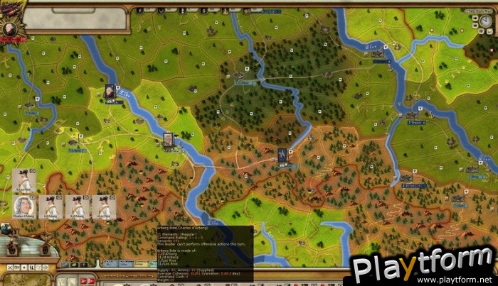 Rise of Prussia (PC)
