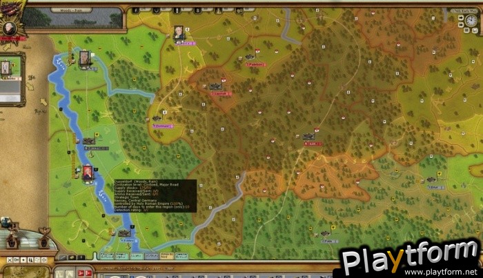Rise of Prussia (PC)