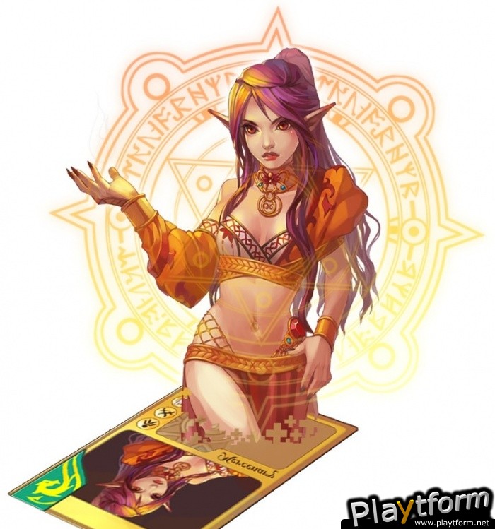 Camon Hero (PC)