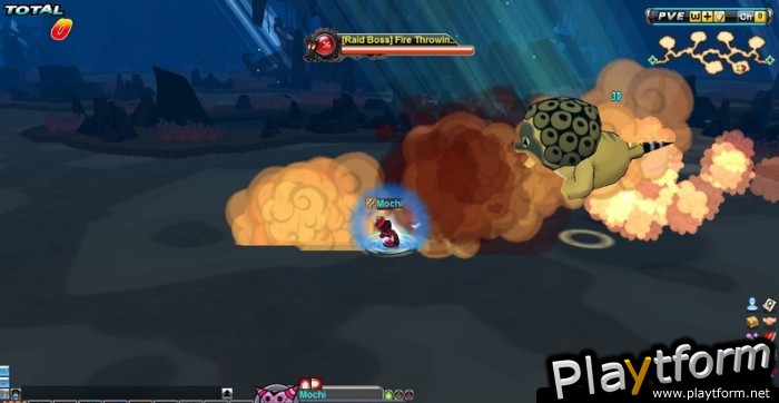 Hero: 108 Online (PC)