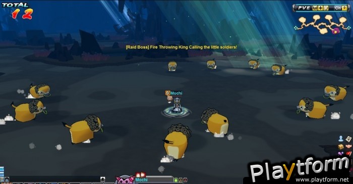 Hero: 108 Online (PC)