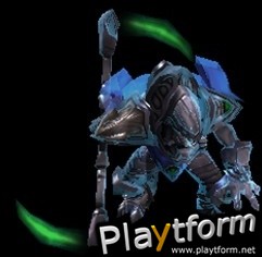 Starcraft II: Wings of Liberty (Macintosh)