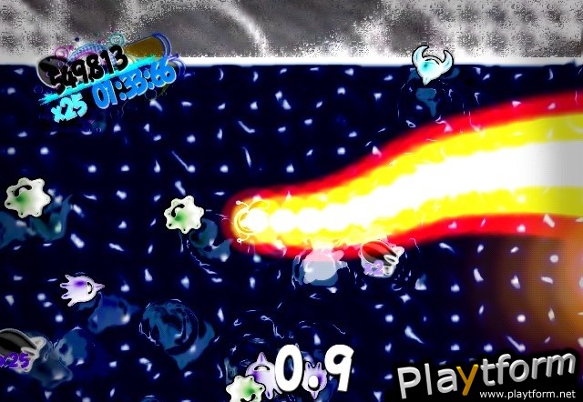 Viral Survival (Wii)