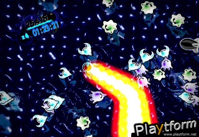 Viral Survival (Wii)