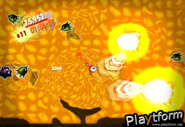 Viral Survival (Wii)