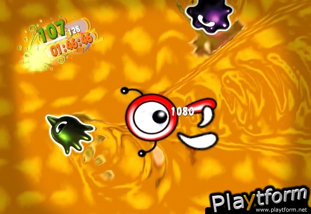 Viral Survival (Wii)