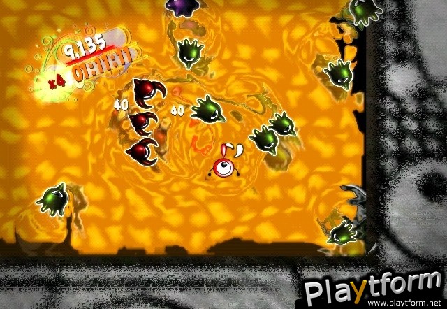 Viral Survival (Wii)