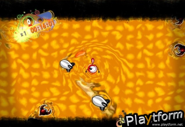 Viral Survival (Wii)