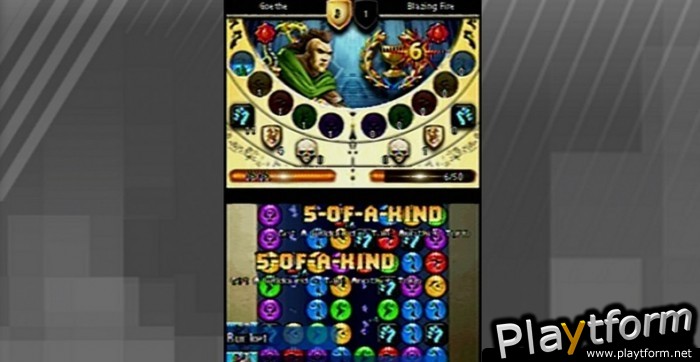 Puzzle Quest 2 (DS)