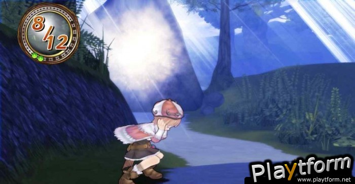 Atelier Rorona (PlayStation 3)