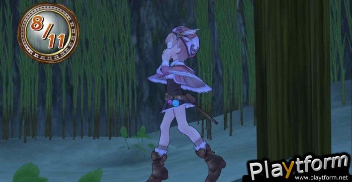 Atelier Rorona (PlayStation 3)