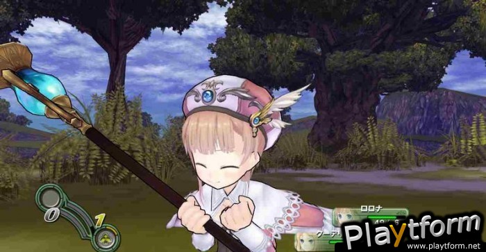 Atelier Rorona (PlayStation 3)