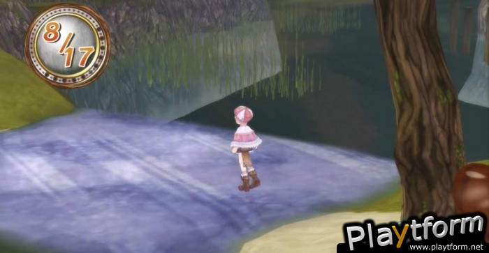 Atelier Rorona (PlayStation 3)