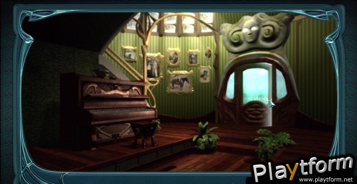 Dream Chronicles (PlayStation 3)