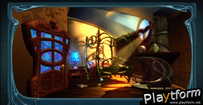 Dream Chronicles (PlayStation 3)
