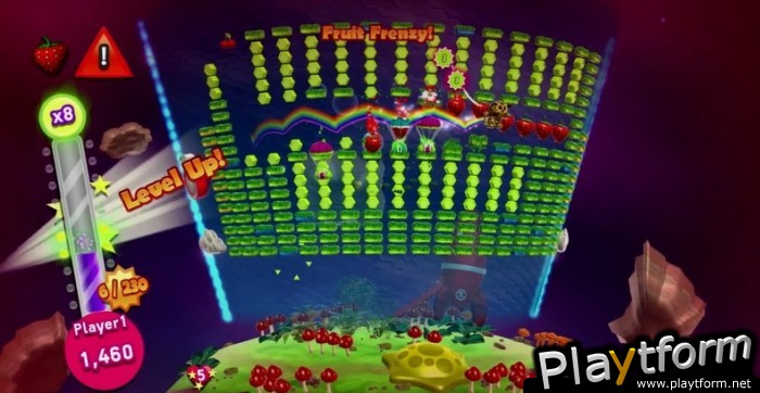 Space Ark (Xbox 360)