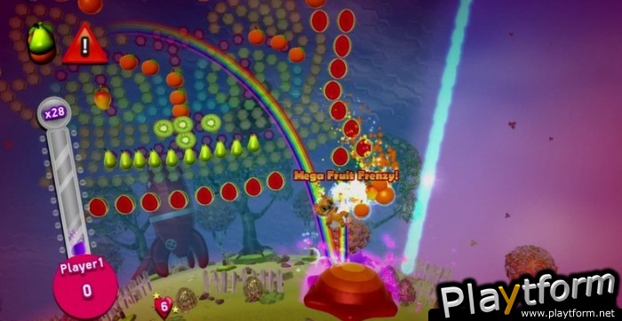 Space Ark (Xbox 360)