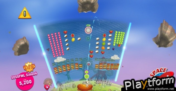 Space Ark (Xbox 360)
