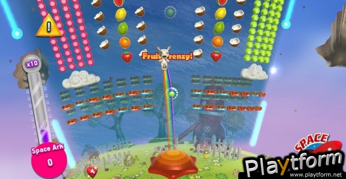 Space Ark (Xbox 360)