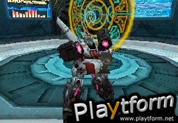Transformers: War for Cybertron - Autobots (DS)