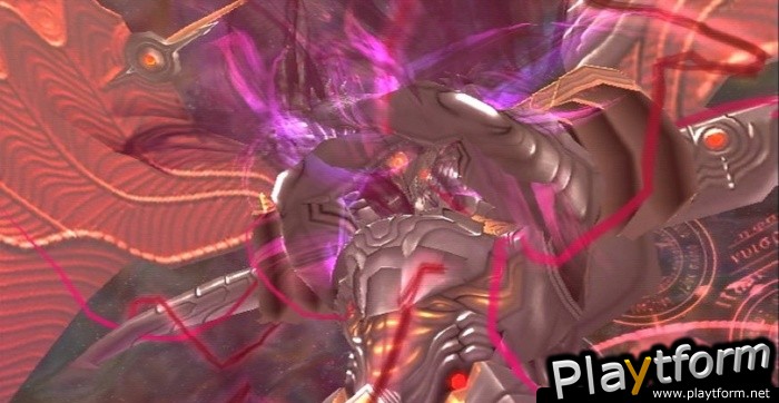 Arc Rise Fantasia (Wii)