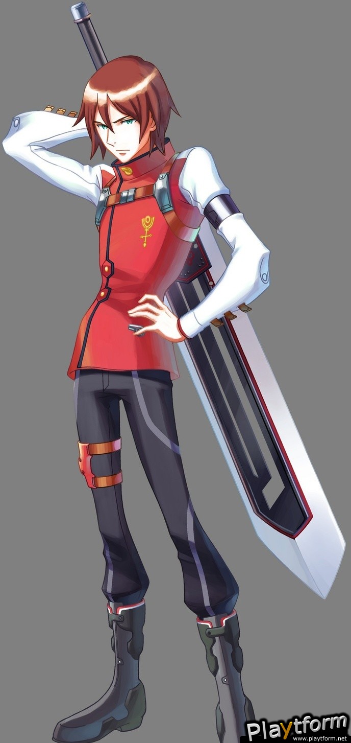 Arc Rise Fantasia (Wii)