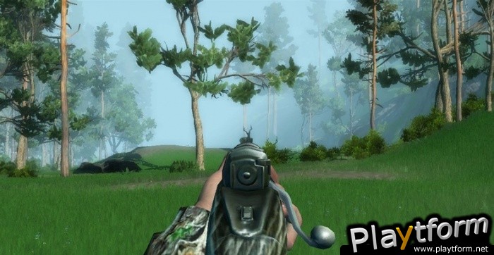 Field & Stream: Total Outdoorsman Challenge (Xbox 360)