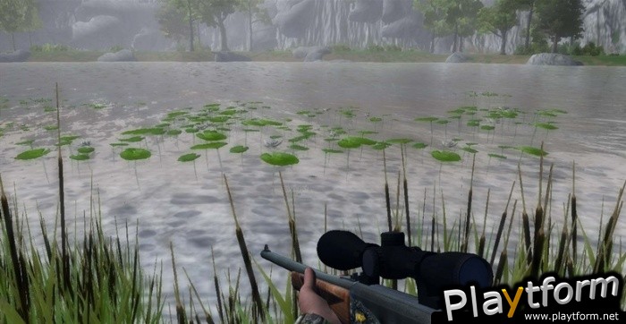 Field & Stream: Total Outdoorsman Challenge (Xbox 360)