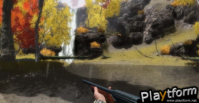 Field & Stream: Total Outdoorsman Challenge (Xbox 360)