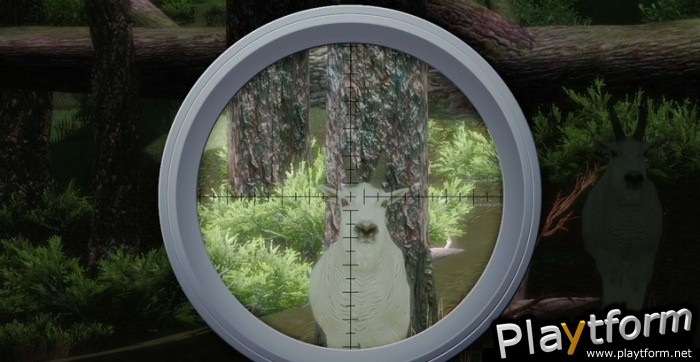 Field & Stream: Total Outdoorsman Challenge (Xbox 360)