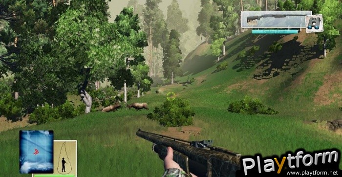 Field & Stream: Total Outdoorsman Challenge (Xbox 360)
