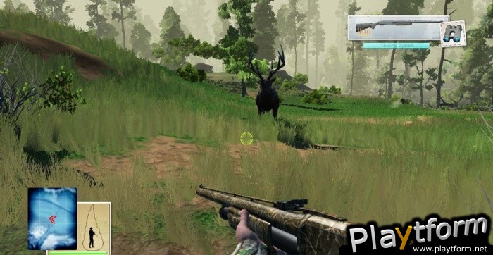 Field & Stream: Total Outdoorsman Challenge (Xbox 360)