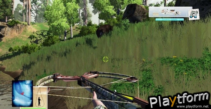 Field & Stream: Total Outdoorsman Challenge (Xbox 360)