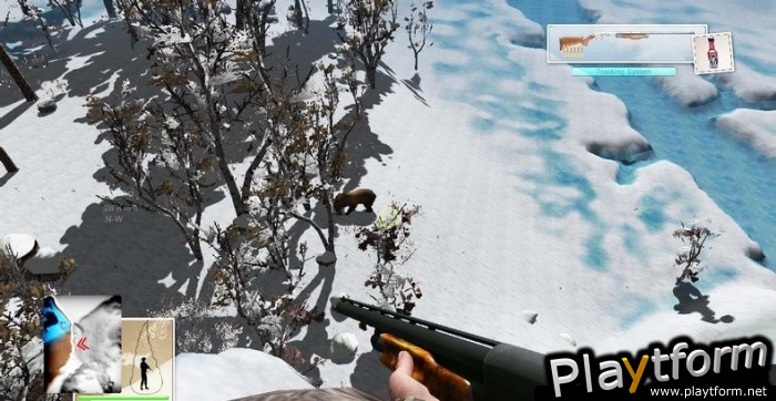 Field & Stream: Total Outdoorsman Challenge (Xbox 360)