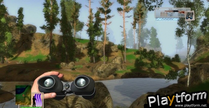 Field & Stream: Total Outdoorsman Challenge (Xbox 360)