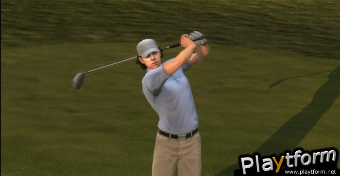 Tiger Woods PGA Tour 11 (Xbox 360)