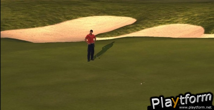 Tiger Woods PGA Tour 11 (Xbox 360)