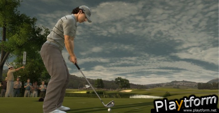 Tiger Woods PGA Tour 11 (Xbox 360)