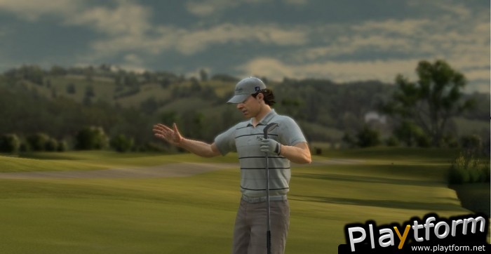 Tiger Woods PGA Tour 11 (Xbox 360)