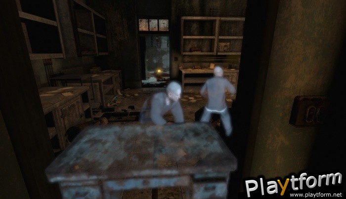 Singularity (PC)
