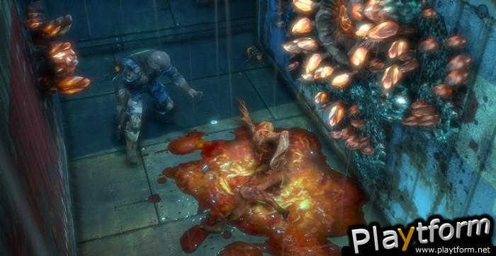 Singularity (PC)
