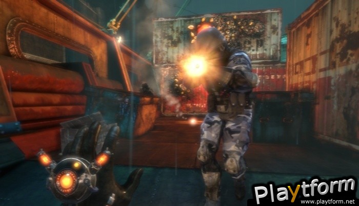 Singularity (PC)
