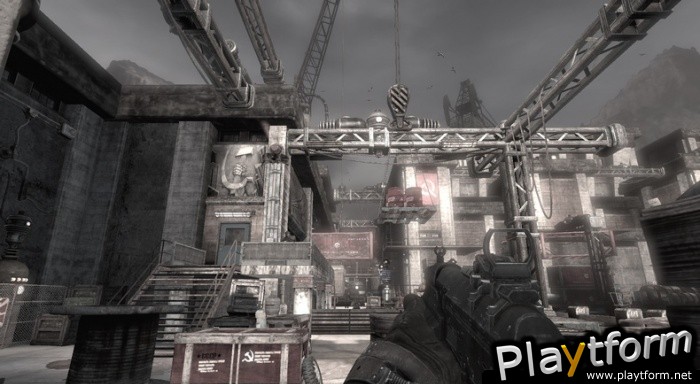 Singularity (PC)
